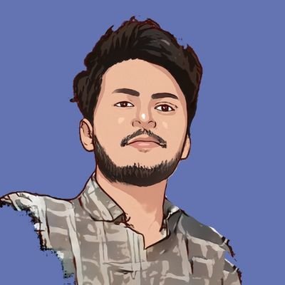 Atul_Anand_Jha's profile picture. ॐ Co - Creator @ Askify | #AI | #MachineLearning Engineer | #DeepLearning |
In search of Spiritual Serenity | Passionate for #Data | ♫
Money follows Money !