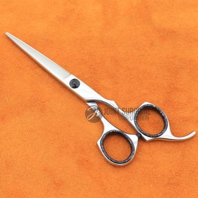 Joint Surgical Corporation maker of dog grooming and hair cutting scissors at an affordable price. We use premium Japanese 440c steel to get desired results.