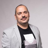 Jorge Gonzalvo (@jorgegonzalvo) 's Twitter Profile