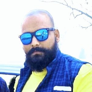 pankajkumarciso's profile picture. Securing the Cyberspace Virtually.