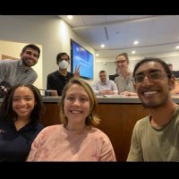 Varghese Lab (@labvarghese) 's Twitter Profile