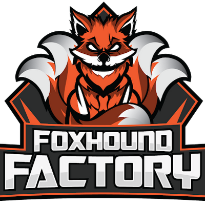 FoxHoundFactorX Profile Picture