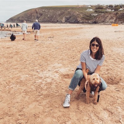 bethan_fletch's profile picture. Person Mam Cymraes 🏴󠁧󠁢󠁷󠁬󠁳󠁿🌍🌱🌳 Barn personol