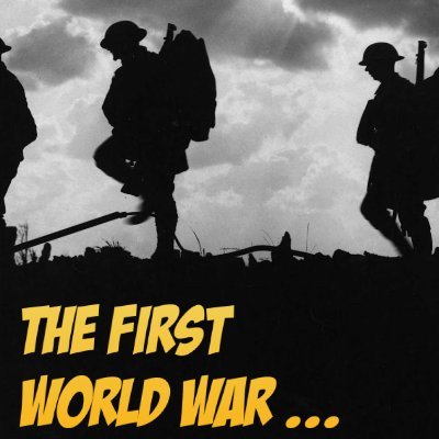 Always on the lookout for creative history resources and teaching ideas. Free 100 page World War 1 PDF teaching pack on my site.