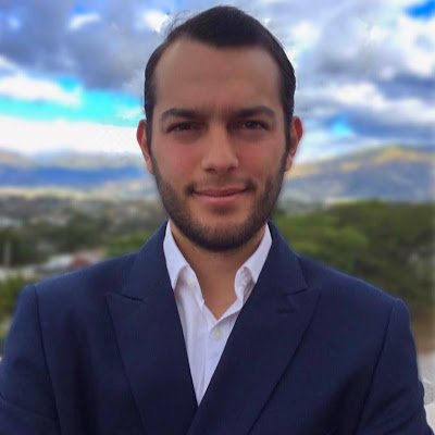 DousdebesCosta's profile picture. Emprendimiento | Innovación | Propósito | Sostenibilidad | Otros temas de interés |*Cuenta de comentarios personales