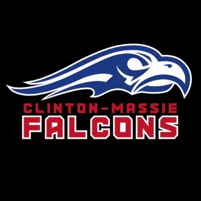 Official Account of the Clinton-Massie Falcons Athletic Department