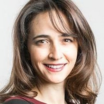 KahaleOzgur's profile picture. 