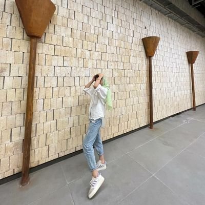 ‏فعلا چیزی واسه گفتن نیست🦥
