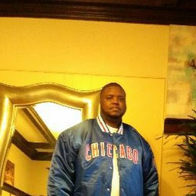 Terrance Creamer Profile