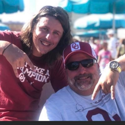 Honest Sooners Podcast. Father Son duo giving our Honest Opinion over all things Sooners/Dallas/NBA