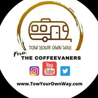 Ally & Alan - The Coffeevaners(@coffeevaners) 's Twitter Profile Photo