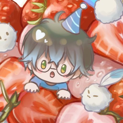 未明 | Namu🖋さんのプロフィール画像