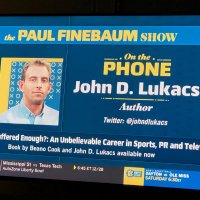 John D. Lukacs(@johndlukacs) 's Twitter Profileg