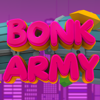 Home to the great $BONK Army🏹🔫 aiding the most 💫UTILITY ADVANCED & 💯BASED MEMECOIN on Binance Smart Chain❗ Join the BONKERS and take over all platforms💻