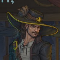 James Crenn (@capncrenn) 's Twitter Profile