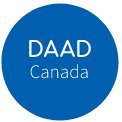Connect with DAAD's Canadian office 🇨🇦 for updates on study and research in Germany 🇩🇪!