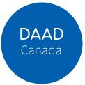 DAAD Canada (@daadcanada) 's Twitter Profile Photo DAAD Canada (@daadcanada) 's Twitter Profile Photo