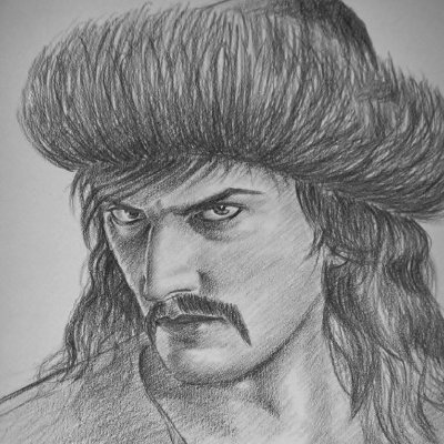 _kursadb_'s profile picture. KuRSaD B.