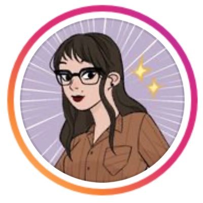 avid reader and lover of all things literary 🇯🇵📚🏳️‍🌈 she/her ✨ elementary educator 👩🏻‍🏫