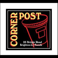 The Corner Post(@cornerpost_the) 's Twitter Profile Photo