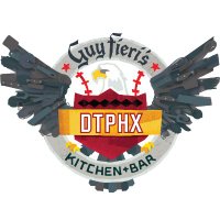Guy Fieri's Downtown Phoenix Kitchen and Bar(@GuysDTPHX) 's Twitter Profile Photo