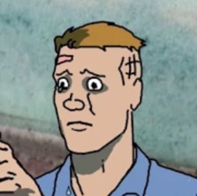 ViltaIikButerin's profile picture. Not Vitalik Buterin | Co-founder of Ephereum | 𝕨𝕒𝕜𝕖 𝕦𝕡