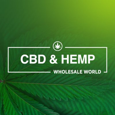 The World’s World's Leading Event For CBD & Hemp based sellers, retailers & suppliers! Click the link for FREE tickets.