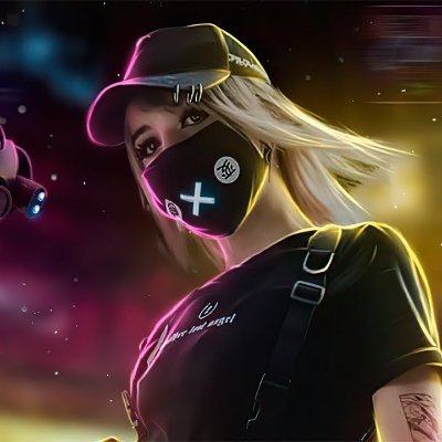 SamyClover's profile picture. #TeamKingFollow