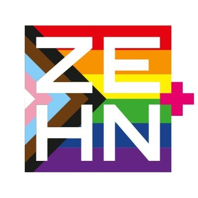 ZEHN_plus Profile Picture