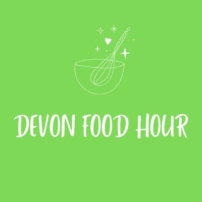 #DevonFoodHour insta shares 
Tuesdays 7pm-8pm /
Admin by Boudicca @OMBExeter