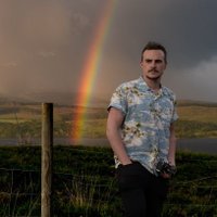 Daryll (@darylljbuchanan) 's Twitter Profile