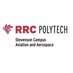 RRC Polytech - Stevenson Aviation (@rrcstevenson) Twitter profile photo RRC Polytech - Stevenson Aviation (@rrcstevenson) Twitter profile photo