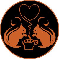 The Squirrel Tea Room(@SquirrelTeaRoom) 's Twitter Profile Photo