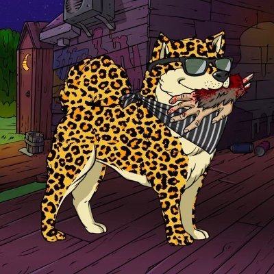 SHendersoner's profile picture. Subtly charmin' twitr enthusiast.  Total explorr.  Zombie evangelist.  Avid coffee trailblazr.  Devotd problem solvr woof woof