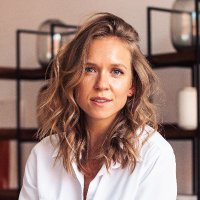 Masha - Career Strategist | Stereotype Breakers (@stereotypebrks) 's Twitter Profile