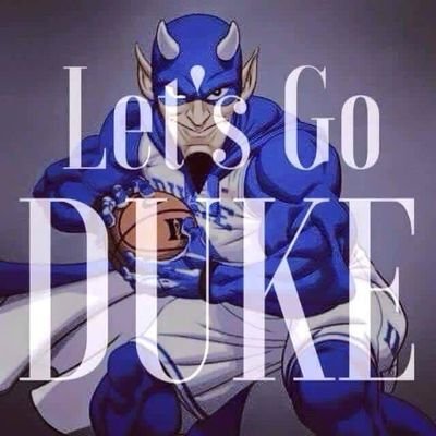 Let's Go Duke