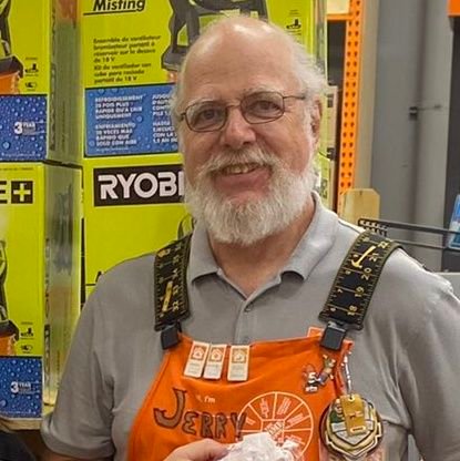 Department Supervisor of D26/D85 at 3841Home Depot, Team Depot captain. Formally a construction manager at Mr. Hero, Bear Creek Coffee and All the Perks