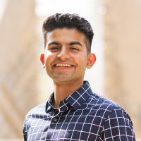 Sameer Kapur (@sameerskapur) 's Twitter Profile Photo Sameer Kapur (@sameerskapur) 's Twitter Profile Photo