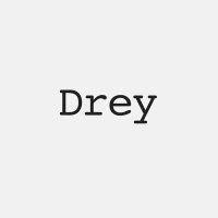 Drey(@DNjtrenton) 's Twitter Profile Photo