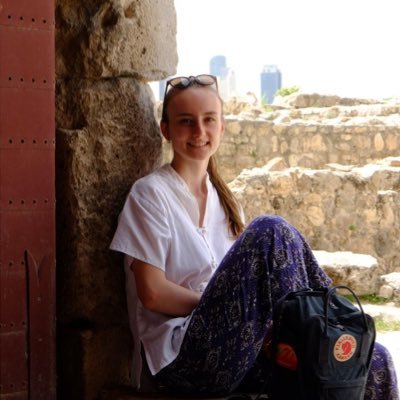 PhD Student @BabrahamInst in the Voigt lab studying chromatin-based regulation mechanisms during stem cell differentiation