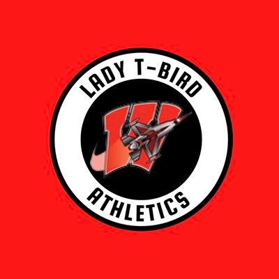 The official Twitter for all info and updates of Lady T-Bird Athletics at  Karen Wagner High School.