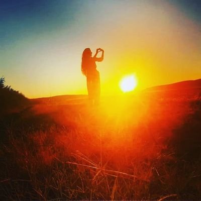 ummugulsum_bsym's profile picture. Nefes aldıkça umut hep var 🍀🍀