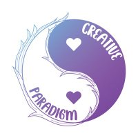 Creative Paradigm 🖤(@CParadigmPins) 's Twitter Profile Photo