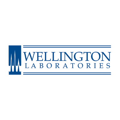 Manufacturers of high quality native & mass labeled reference standards for environmental testing & research.
#welllabs #wellingtonlabs