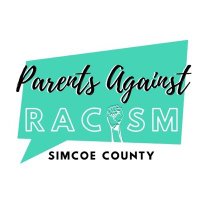 Parents Against Racism Simcoe(@RacismSimcoe) 's Twitter Profile Photo