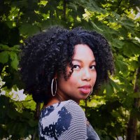 Margo Morrison (@mzmargaux) 's Twitter Profile