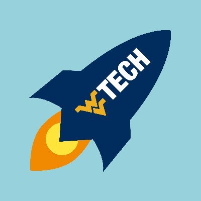 Have an idea for a new product, service or process? Contact WVU Tech Launch Lab for help turning your idea into reality. Located in the Innovation Building. 💙✨