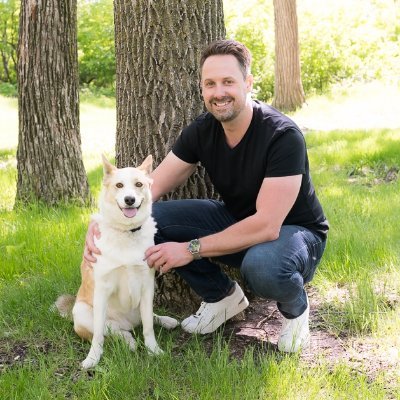 Scooty204's profile picture. “The Happiness of Your Life Depends on the Quality of Your Thoughts” - Marcus Aurelius

Instagram: @scooty187