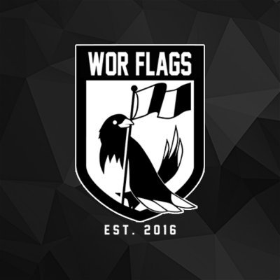 Wor Flags 🏴🏳 Profile