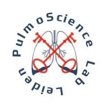 PulmoScience Laboratory, Dept. of Pulmonology of the Leiden University Medical Center